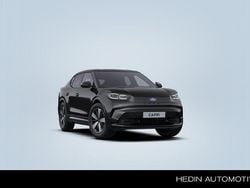 Nieuw 2025 Ford Capri Extended Range SUV | € 44.250 (Super prijs)