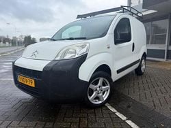 Wit Gebruikt 2009 Citroën Nemo Van | € 2.950 (Eerlijke prijs)