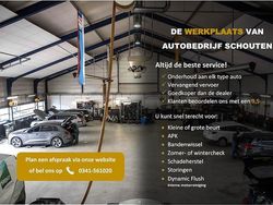 Blauw (metallic) Gebruikt 2024 Alfa Romeo Tonale Ti SUV | € 32.900 (Super prijs)