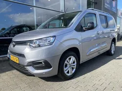 Grijs Gebruikt 2021 Toyota Proace Verso Active Stationwagen | € 45.995
