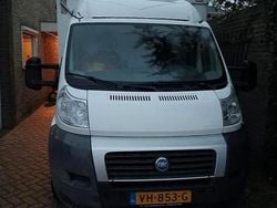Gebruikt 2007 Fiat Ducato Van | € 7.000 (Eerlijke prijs)