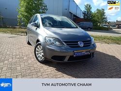 Grijs Gebruikt 2009 VW Golf Plus Comfortline MPV | € 2.490 (Eerlijke prijs)