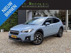 Grijs Gebruikt 2018 Subaru XV Comfort SUV | € 20.900 (Eerlijke prijs)