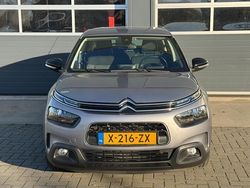 Grijs Gebruikt 2020 Citroën C4 PureTech MPV | € 11.445 (Eerlijke prijs)