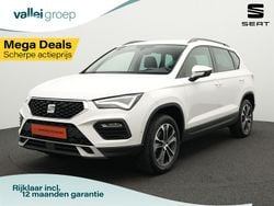 Wit Gebruikt 2024 Seat Ateca Business SUV | € 30.900 (Eerlijke prijs)