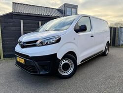 Wit Gebruikt 2018 Toyota Proace Comfort Van | € 12.450 (Super prijs)