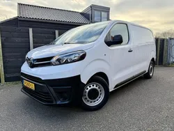 Wit Gebruikt 2018 Toyota Proace Comfort Van | € 13.750 (Super prijs)