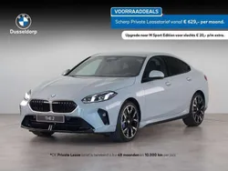 Grijs, metallic lak Nieuw 2025 BMW 220 M Sport Coupé | € 57.607 (Eerlijke prijs)