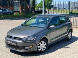Grijs Gebruikt 2010 VW Polo Trendline Hatchback | € 4.750 (Goede deal)
