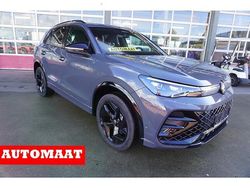 Grijs Nieuw 2025 VW Tiguan R-line Edition SUV | € 59.950 (Eerlijke prijs)