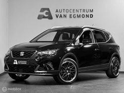 Zwart Gebruikt 2023 Seat Arona FR SUV | € 20.999 (Super prijs)