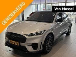 Wit Gebruikt 2023 Ford Mustang Mach-E GT SUV | € 44.945 (Super prijs)