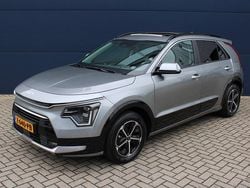 Grijs Gebruikt 2024 Kia Niro SUV | € 32.945 (Goede deal)