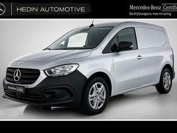 Zilver Gebruikt 2023 Mercedes Citan 110 Van | € 17.900 (Iets duurder)