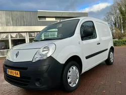 Overige Gebruikt 2011 Renault Kangoo MPV | € 2.799 (Iets duurder)