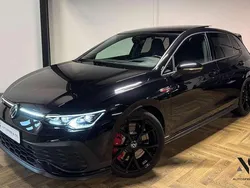 Zwart Gebruikt 2023 VW Golf VIII GTI Hatchback | € 39.940 (Eerlijke prijs)