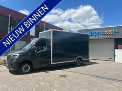 Grijs Gebruikt 2021 Renault Master Van | € 9.595 (Super prijs)