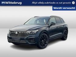 Blauw Gebruikt 2021 VW Touareg R SUV | € 59.950 (Super prijs)