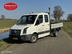 Overige Gebruikt 2010 VW Crafter Van | € 4.450 (Goede deal)