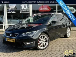 Seat Leon ST