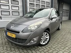 Renault Grand Scénic III