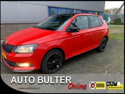 Rood Gebruikt 2017 Skoda Fabia Monte Carlo Hatchback | € 11.400 (Eerlijke prijs)