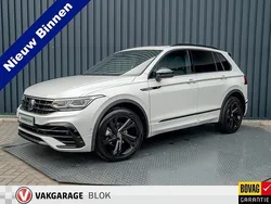 Wit Gebruikt 2024 VW Tiguan Business SUV | € 48.950 (Eerlijke prijs)