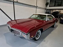 Rood Gebruikt 1969 Buick Riviera | € 18.940