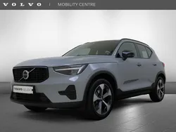 Grijs Gebruikt 2025 Volvo XC40 Plus SUV | € 47.950 (Eerlijke prijs)