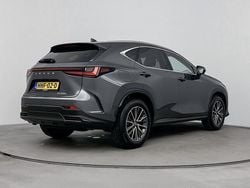 Grijs Nieuw 2025 Lexus NX450h+ Executive Line SUV | € 63.450 (Eerlijke prijs)