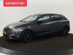 Grijs Gebruikt 2020 Seat Leon Beats Hatchback | € 17.900 (Eerlijke prijs)