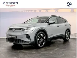 Grijs Gebruikt 2024 VW ID.4 Pro SUV | € 46.950 (Duur)