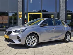 Grijs Gebruikt 2022 Opel Corsa Hatchback | € 15.450 (Goede deal)