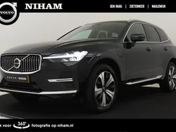 Zwart Nieuw 2025 Volvo XC60 Plus SUV | € 65.890