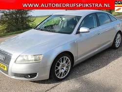 Grijs Gebruikt 2007 Audi A6 Business Sedan | € 3.999 (Goede deal)