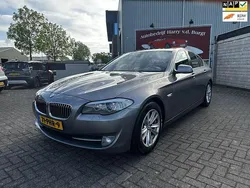 Grijs Gebruikt 2011 BMW 535 Executive Sedan | € 15.950 (Super prijs)