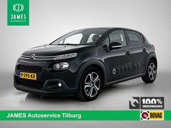 Zwart Gebruikt 2019 Citroën C3 Origins Hatchback | € 11.700 (Goede deal)