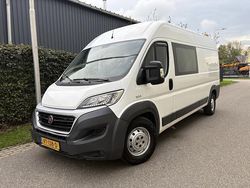 Overige Gebruikt 2016 Fiat Ducato Van | € 12.450 (Eerlijke prijs)