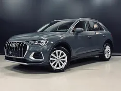 Grijs Gebruikt 2019 Audi Q3 Proline SUV | € 24.450 (Goede deal)