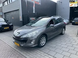 Grijs Gebruikt 2009 Peugeot 308 Stationwagen | € 1.499 (Goede deal)