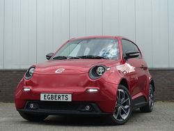 Rood Gebruikt 2022 e.GO Life Hatchback | € 9.950