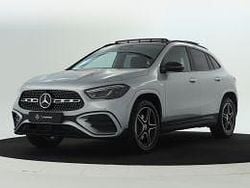 Zilver Nieuw 2025 Mercedes GLA250 Business SUV | € 57.770 (Eerlijke prijs)