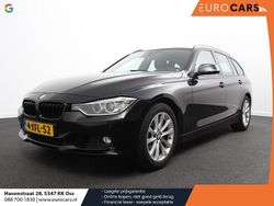 Zwart Gebruikt 2014 BMW 320 Executive Stationwagen | € 9.490 (Eerlijke prijs)