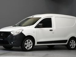 Wit Gebruikt 2016 Dacia Dokker Van | € 8.950