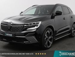 Zwart Gebruikt 2025 Renault Austral Esprit Alpine SUV | € 40.900