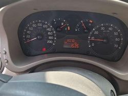 Zwart Gebruikt 2004 Fiat Panda Hatchback | € 650 (Goede deal)