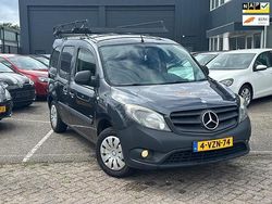Overige Gebruikt 2012 Mercedes Citan 108 Van | € 5.950 (Duur)