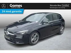 Overig Gebruikt 2023 Mercedes B180 AMG line MPV | € 36.950 (Eerlijke prijs)