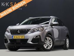 Grijs Gebruikt 2020 Peugeot 3008 SUV | € 13.440 (Super prijs)