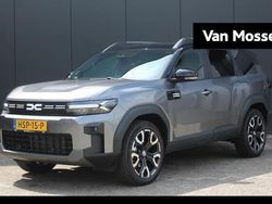 Grijs Gebruikt 2025 Dacia Bigster Extreme SUV | € 38.440 (Eerlijke prijs)